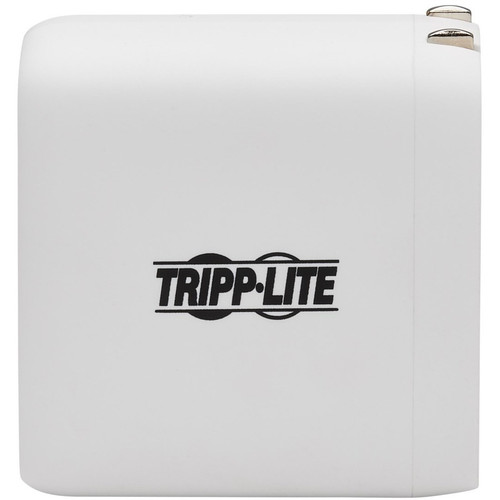 Tripp Lite by Eaton U280-W02-68C2-G AC Adapter - 68W Multi-Voltage Power Supply - 5/9/15/20V DC Output - 3A - White