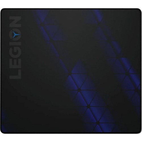 Lenovo Legion Gaming Control Mouse Pad L - Rubber - Damage Resistant, Anti-slip, Skid Proof, Water Resistant - Large - Retail (GXH1C97870)