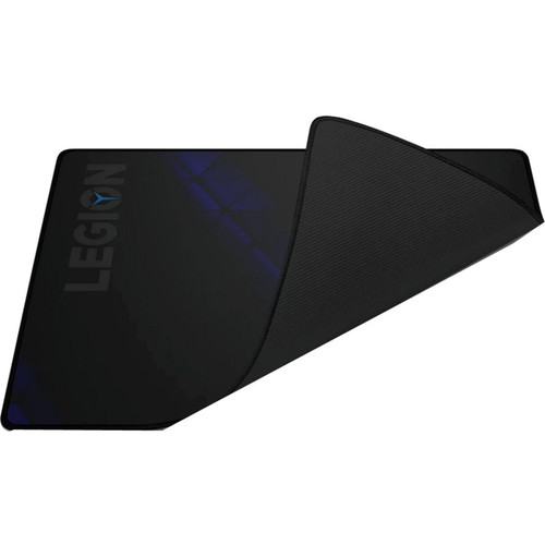 Lenovo Legion Gaming Control Mouse Pad L - Rubber - Damage Resistant, Anti-slip, Skid Proof, Water Resistant - Large - Retail (GXH1C97870)
