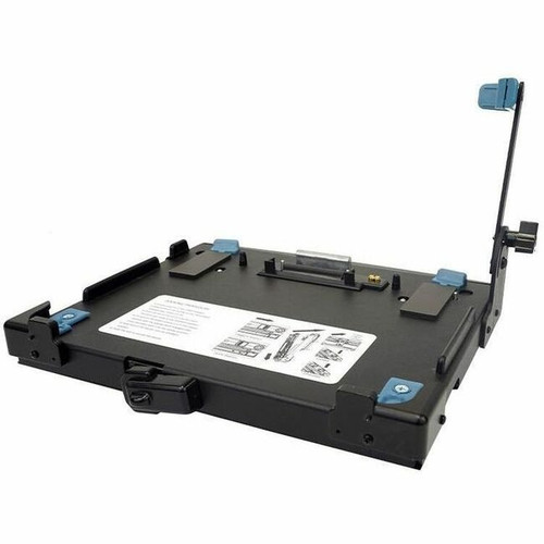 Gamber-Johnson Screen Support for Cradle, Docking Station, Notebook - Rugged (Fleet Network)