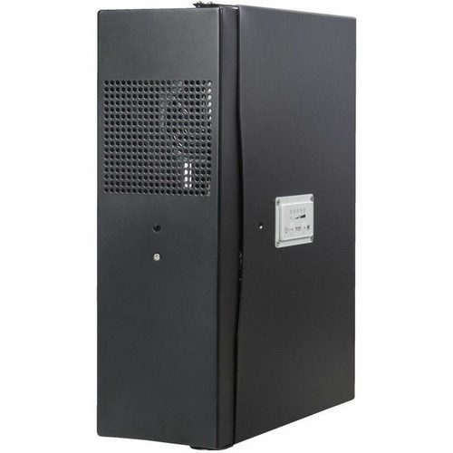 Tripp Lite series DMBB110V Rechargeable Battery System - 32.60" (828.04 mm) Height x 18.70" (474.98 mm) Width x 16.90" (429.26 mm) - - (DMBB110V)