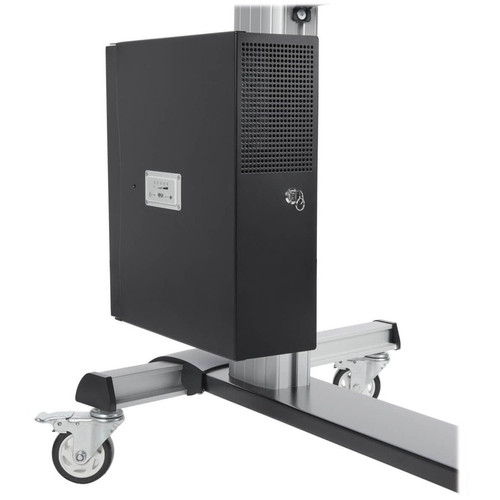 Tripp Lite series DMBB230V Rechargeable Battery System - 32.60" (828.04 mm) Height x 18.70" (474.98 mm) Width x 16.90" (429.26 mm) - - (DMBB230V)