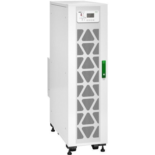 APC by Schneider Electric Easy UPS 3S 10kVA Tower UPS - Tower - 230 V AC Input - 220 V AC, 208 V AC Output (Fleet Network)