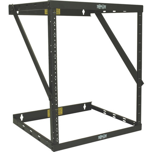 Tripp_Lite_12U_Wall-Mount_Open_Frame_Rack_-_12U_Rack_Height_x_19_48260_mm_Rack_Width_x_18_45720_mm_Rack_Depth_-_Wall_Mountable_SRWO12UHD