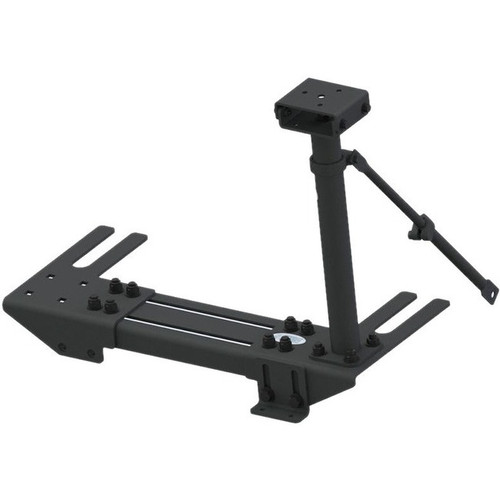 Gamber-Johnson Universal Vehicle Mount for Notebook - Rugged (Fleet Network)