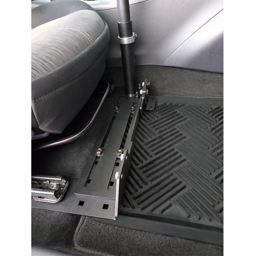 Gamber-Johnson Universal Vehicle Mount for Notebook - Rugged (7170-0892-00)