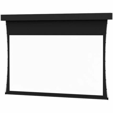 Da-Lite Tensioned Professional Electrol 220" (5588 mm) Electric Projection Screen - 16:9 - HD Progressive 0.6 - 107.9" (2740 mm) x mm) (14134)