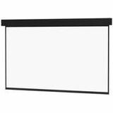 Da-Lite Tensioned Professional Electrol 255" Electric Projection Screen - 16:10 - HD Progressive ReView 0.9 - 135" Height x 216" Width (Fleet Network)