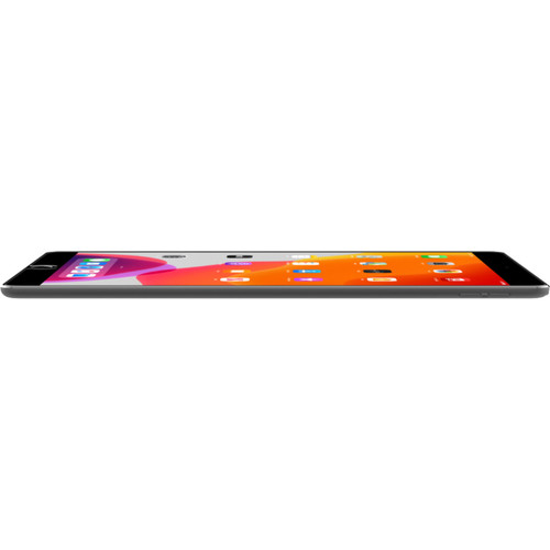 Belkin OVI002ZZ ScreenForce Tempered Glass Screen Protector for 10. 5" iPad - 9H Hardness - Privacy Filter - Bubble-Free Application - Transparent