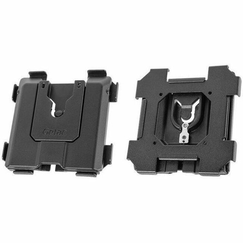 Getac Camera Mount for Body Camera (Fleet Network)