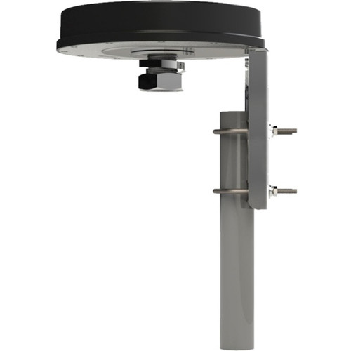 Parsec PRO4H4L01W-NF-MG Husky PRO Antenna - Wideband Multi-Frequency - 617-894/1710-2700/3400-3800/5150-5925 MHz with 8 dBi Gain - Magnetic/Pole Mount