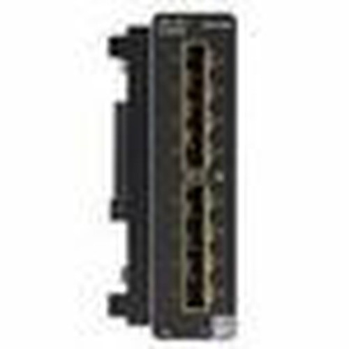 Cisco Catalyst IE3300 with 8 GE SFP Ports Expansion Module - For Data Networking Optical NetworkOptical FiberGigabit Eth