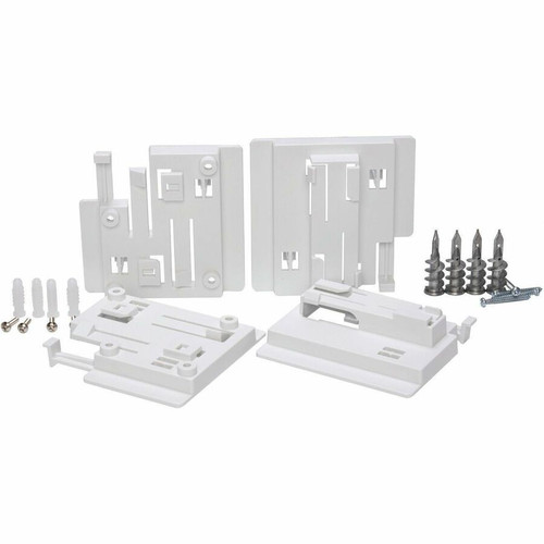 Fortinet Mounting Bracket for Wireless Access Point - Metal - 20 / Pack (Fleet Network)
