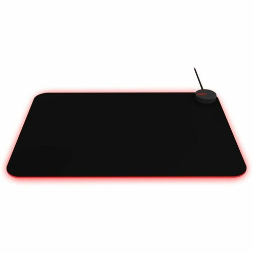 AOC AGON AMM700 Gaming Mouse Pad - Rubber - Anti-slip - Medium - Mouse (Fleet Network)
