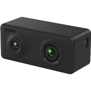 Epson ELPEC01 External Camera for Epson Large-Venue Laser Projectors (Fleet Network)