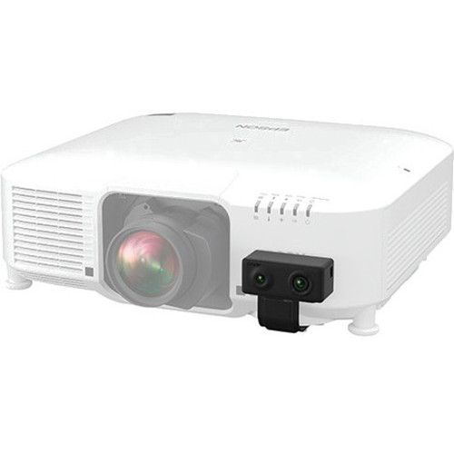 Epson ELPEC01 External Camera for Epson Large-Venue Laser Projectors (V12HA46010)