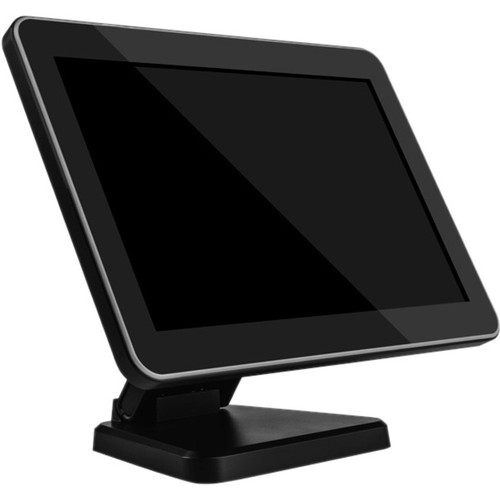 Atlona Adjustable Desk Mount For Touch Panels With 75 X Compatibility Height Panel AT-VTP-VTM