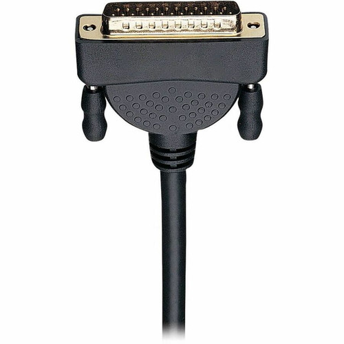 Tripp Lite Printer Parallel Cable - DB-25 Male Parallel - Centronics Male Parallel - 1.83m (P606-006)
