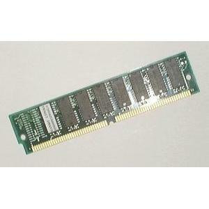 Xerox 64MB EDO DRAM Memory Module - 64MB (1 x 64MB) - Non-parity - EDO DRAM - 72-pin (Fleet Network)