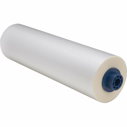 GBC EZ Load Blue End Cap Laminating Roll Film - Laminating Pouch/Sheet Size: 12" (304.80 mm) Width x 200 ft (60.96 m) Length x 3 mil - (3125913EZ)