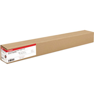 Canon Matte Coated Paper - 36" (914.40 mm) x 100 ft (30.48 m) - 170 g/m² Grammage - Matte - 1 (0849V350)