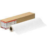 Canon Matte Coated Paper - 17" (431.80 mm) x 100 ft (30.48 m) - 170 g/m² Grammage - Matte - 1 Roll (Fleet Network)