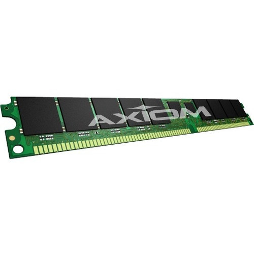 Axiom 32GB DDR3 SDRAM Memory Module - For Server - 32 GB DDR3 SDRAM - ECC - Registered - 240-pin - DIMM (Fleet Network)