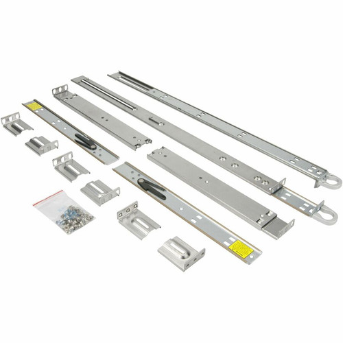 Supermicro 1U Mounting Rail Kit (Fleet Network)