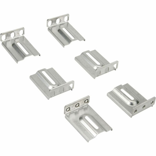 Supermicro 1U Mounting Rail Kit (CSE-PT51L)