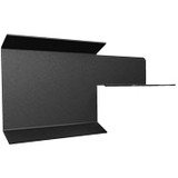 Chief Mounting Adapter Kit for Projector - Black - 25 lb (11339.81 g) Load Capacity (Fleet Network)