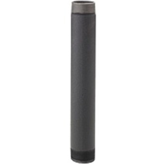 Chief Mounting Extension for Projector - Black - 500 lb (226796.19 g) Load Capacity (Fleet Network)