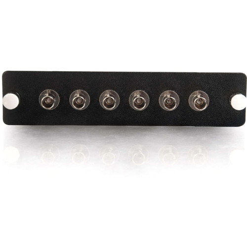 C2G Q-Series Network Patch Panel - ST (31101)