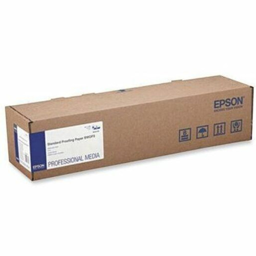Epson Commercial Professional Proofing Paper - 44" (1117.60 mm) x 100 ft (30.48 m) (S042148)