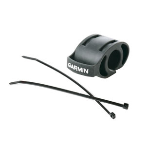 Garmin Vehicle Mount for GPS - Black - Black (Fleet Network)