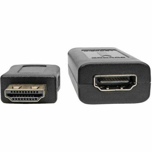 Tripp Lite HDMI Active Extender Cable - Female HDMI - Male HDMI - 0.3m (B123-001)