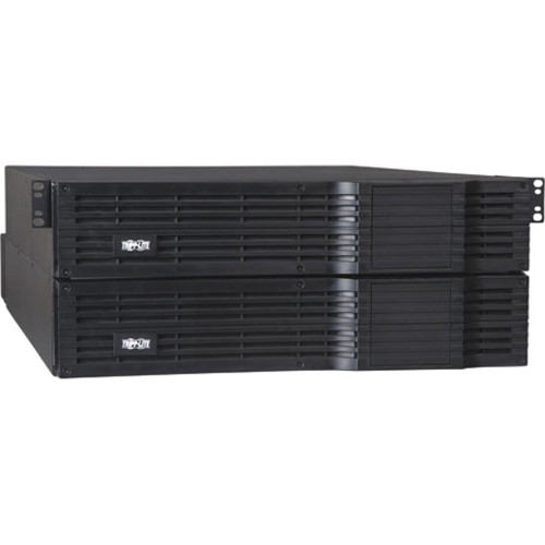 Tripp Lite BP192V18-4U UPS External Battery Pack - Lead Acid (Fleet Network)