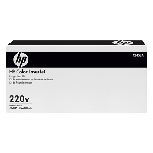 HP Color LaserJet 220V Fuser Kit (Fleet Network)