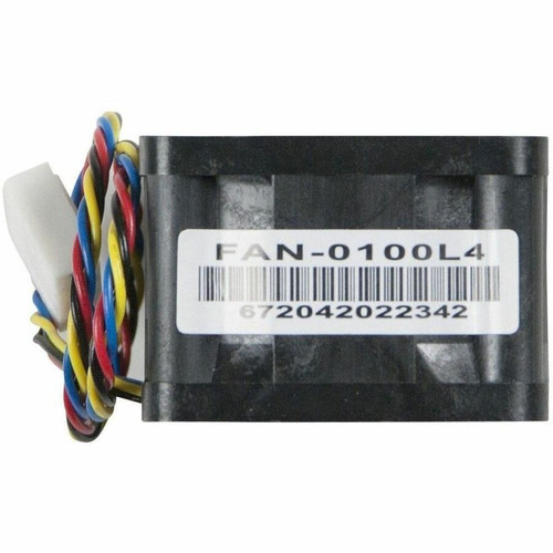 Supermicro Compact 40 Mm Cooling Fan High Speed Chassis FAN-0100L4