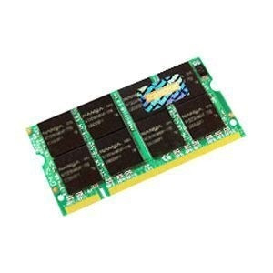 Transcend 1GB DDR2 SDRAM Memory Module - 1 GB (1 x 1GB) - DDR2-533/PC2-4200 DDR2 SDRAM - 533 MHz - Non-ECC - Unbuffered - 200-pin - - (Fleet Network)