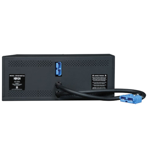 Tripp Lite BP48V48RT4U UPS External Battery Pack - 48V DC (BP48V48RT4U)