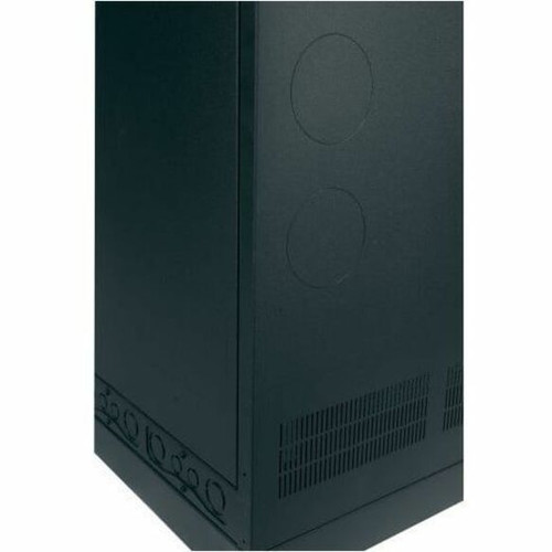 Middle Atlantic ERK Series AV Floor Standing Rack 19 Inch Width 25 Depth Cabinet Height Mm X ERK-4025-AV