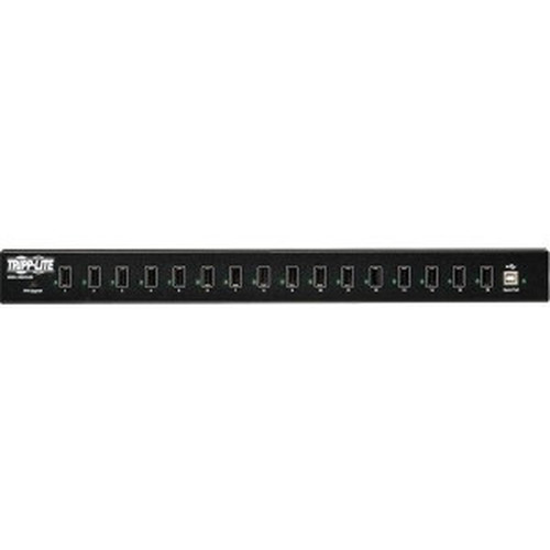 Tripp_Lite_16-Port_USB_Sync__Charging_Hub_-_USB_-_External_-_16_USB_Ports_-_16_USB_20_Ports_U280-016-RM