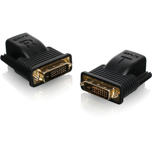 IOGEAR GVE200 DVI-D Video Extender - 1 x 1 - 30.48m (GVE200)