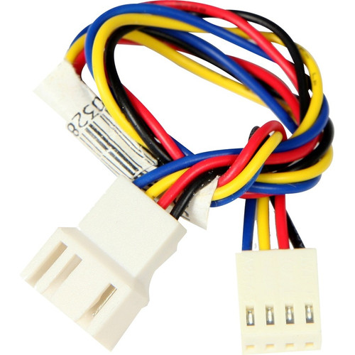 Supermicro Fan Power Cable - For CPU Fan - 9" Cord Length - 1 (Fleet Network)
