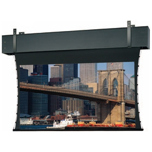 Da-Lite Tensioned Professional Electrol 298" Electric 35277