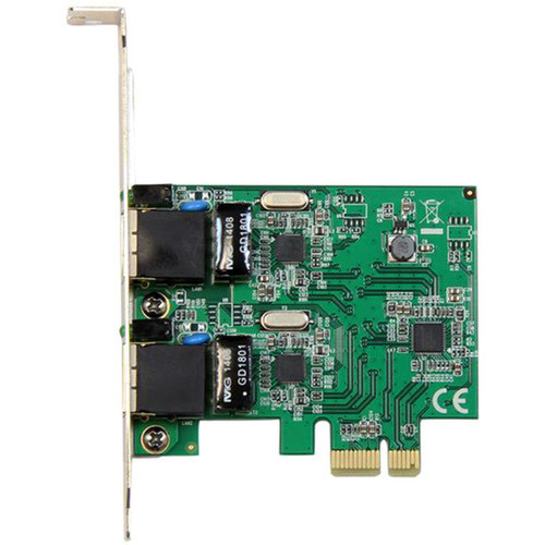 StarTechcom_Dual_Port_Gigabit_PCI_Express_Server_Network_Adapter_Card_-_PCIe_NIC_-_Add_dual_Gigabit_Ethernet_ports_to_a_client_server_ST1000SPEXD4