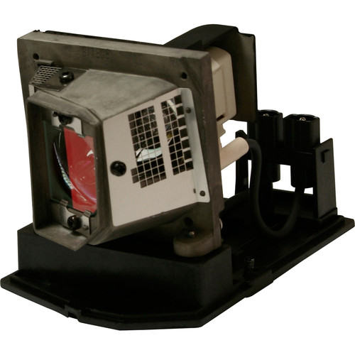 Optoma BL-FP200G Replacement Lamp - 200W P-VIP - 4000 Hour Standard, 3000 Hour High Brightness Mode (Fleet Network)