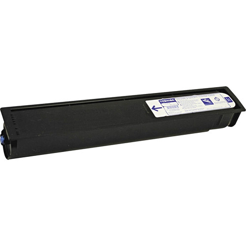 Toshiba Original Toner Cartridge - Laser - 29000 Pages - Black - 1 Each (Fleet Network)