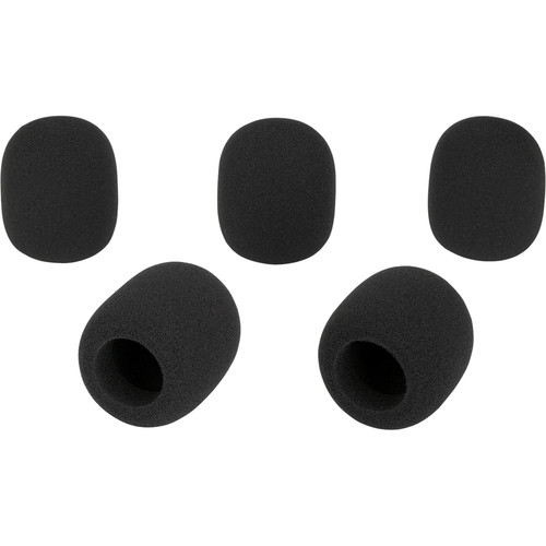 Samson WS1 - Windscreen 5-Pack (Fleet Network)