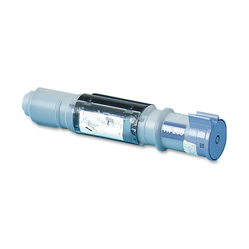 Brother TN200HL Original Toner Cartridge - Laser - 2200 Pages - Black - 1 Each (Fleet Network)